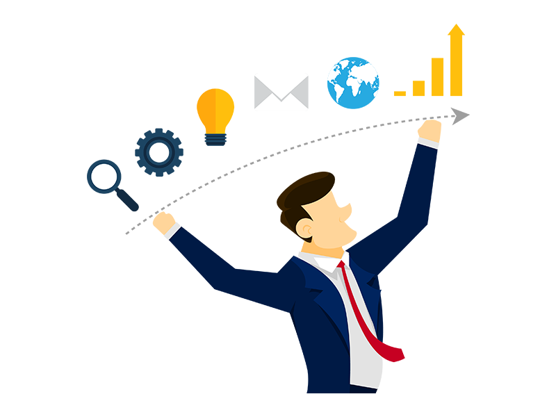 Stratagical Business Solution